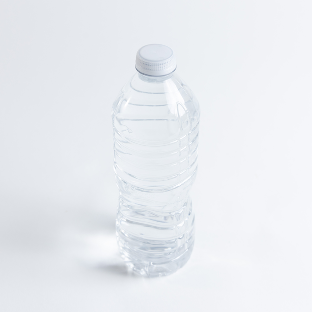 Water.