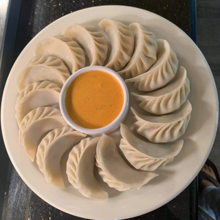 Mo.Mo (Dumpling)